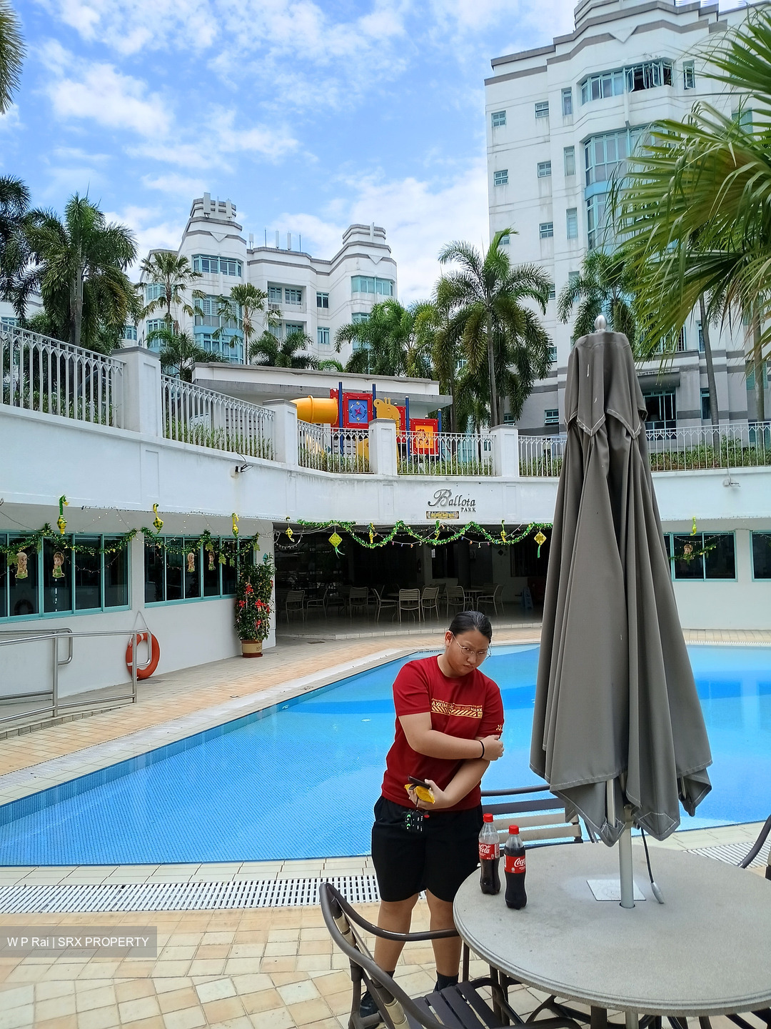 Ballota Park Condominium (D17), Condominium #548847531